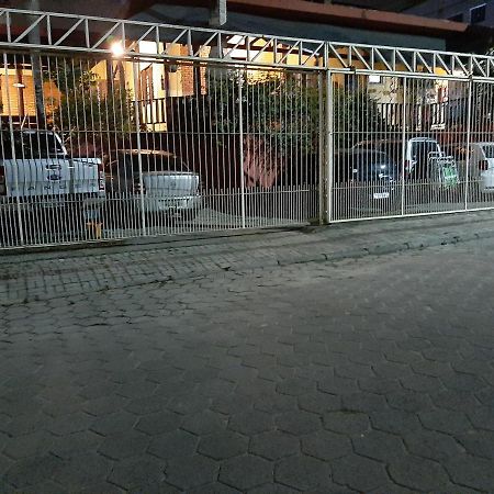 Cabanas Para Aluguel De Temporada Em Bombinhas Perto Da Praia Exteriér fotografie